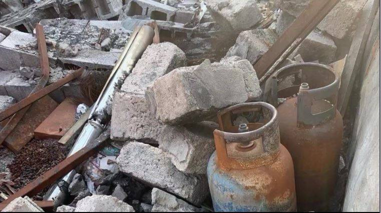 Pençe-Kilit'te çok sayıda mühimmat ele geçirildi - Resim: 7